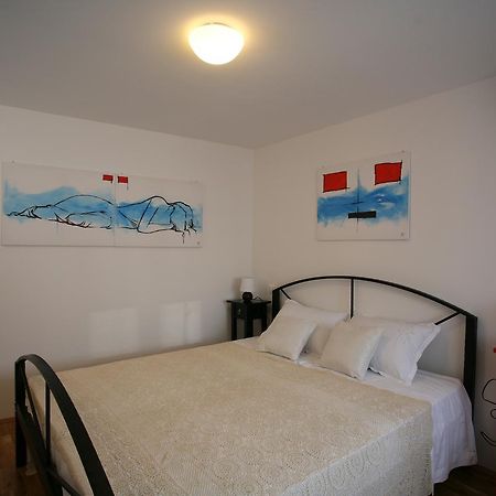 טרוגיר Rooms Beljan מראה חיצוני תמונה