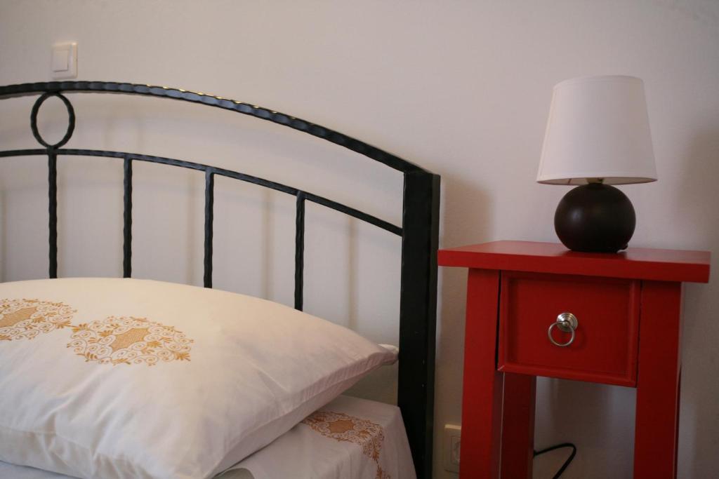 טרוגיר Rooms Beljan חדר תמונה