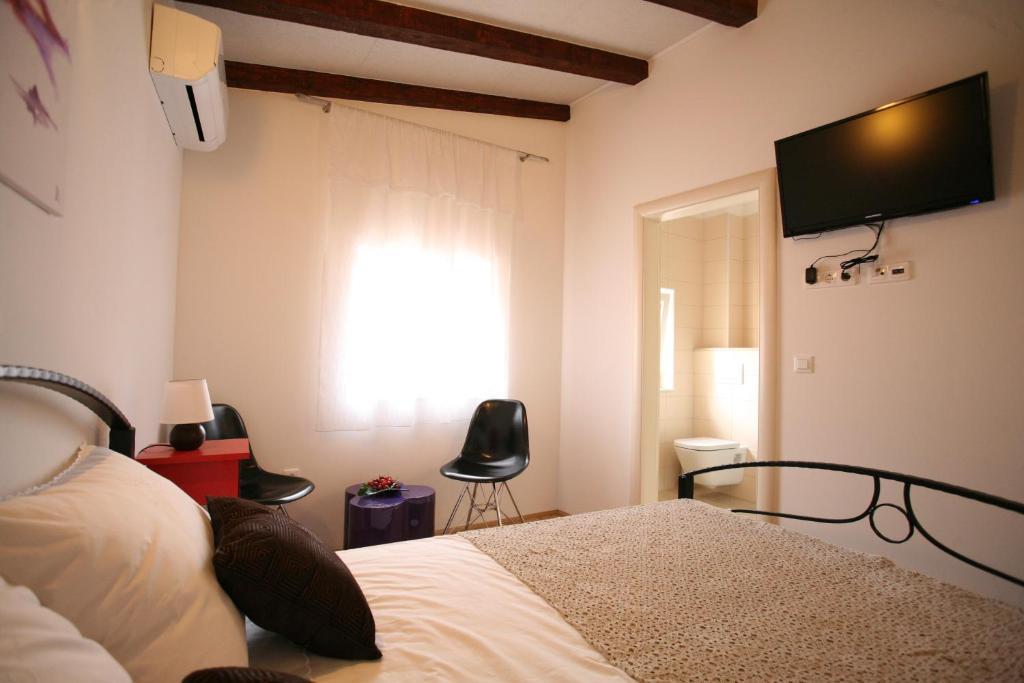 טרוגיר Rooms Beljan חדר תמונה
