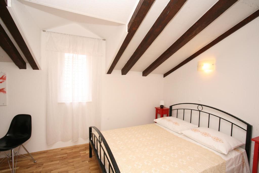 טרוגיר Rooms Beljan חדר תמונה
